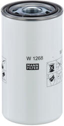 W 1268 Mann Filter Automata váltó, hidraulika szűrő (W1268)