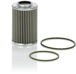 H 710/1 Z Mann Filter Olajszűrő (H710-1Z)