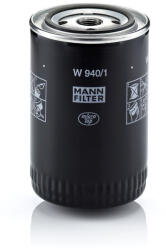  W 940/1 Mann Filter Olajszűrő (W940-1)