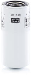 WD 10 010 Mann Filter Hidraulika szűrő (WD10010)