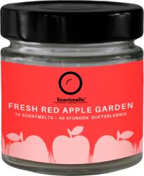 Scentmelts Fresh Red Apple Garden" Illatviasz - 10 db