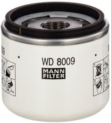  WD 8009 Mann Filter Automata váltó, hidraulika szűrő (WD8009)