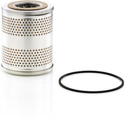  H 1263/1 X Mann Filter Olajszűrő (H1263-1X)