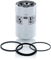  W 1245/3 X Mann Filter Hidraulika szűrő (W1245-3X)