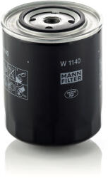  W 1140 Mann Filter Olajszűrő (W1140)