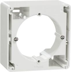 Schneider Electric SEDNA Design Kiemelőkeret Fehér (SDD111901)