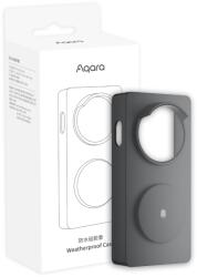 Aqara G4 kültéri vízálló fekete tok G4 okos videó kaputelefonhoz (FFGJT11LM)