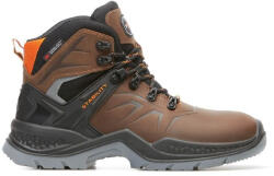 Exena Everest_Brown munkavédelmi bakancs S3 CI WR SRC (A0206V103)