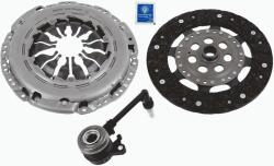 SACHS Set ambreiaj SACHS 3000 990 571 (3000 990 571)