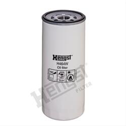Hengst Filter Filtru ulei HENGST FILTER H464W (H464W) - fixbox