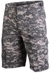 Mil-Tec ripstop short - tereptarka