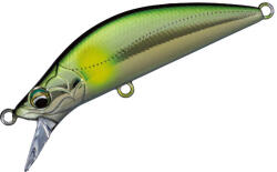 Major Craft FineTail Eden 50H - #09 Kin Ayu wobbler műcsali