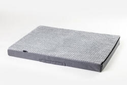 NRDOGS HUZAT Gomez VÍZHATLAN Kutyafekhelyre GREY