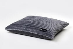 NRDOGS HUZAT Basic Kutyafekhelyre Zuma Grey XL (107x68cm)