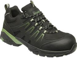 BENNON Orlando Xtr O2 Félcipő Khaki