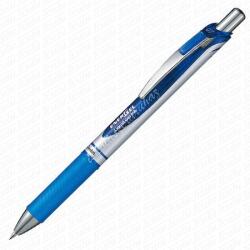 Pentel 10- Zselés toll Pentel BL-77 kék