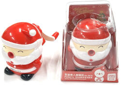 Deli R- Hegyező asztali Deli Mikulás - 0678