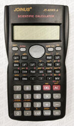 JOINUS 04- Számológép Joinus 82MS tudományos