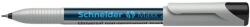 Schneider Alkoholmentes marker, OHP, 0, 4 mm, SCHNEIDER "Maxx 221 S", fekete (TSC221FK) - fiorex