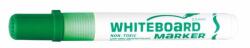 FlexOffice Táblamarker, 2, 5 mm, kúpos, FLEXOFFICE "WB02", zöld (FOWB02Z) - fiorex