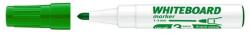 ICO Tábla- és flipchart marker, 1-3 mm, kúpos, ICO "Plan", zöld (TICPLZ) - fiorex