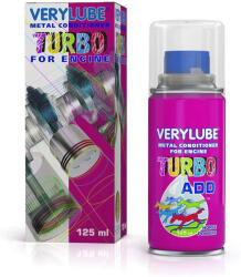  Verylube 40060 Turbo fémkondicionáló adalék, 125ml - akkuboltencs
