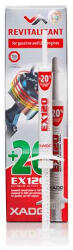 XADO 12035 EX120 revitalizáló gél fecskendőben, benzines motorokhoz, 8ml - akkuboltencs