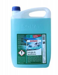 Sonax 388405 Ocean Fresh nyári szélvédőmosó, 4lit