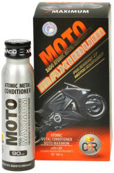 XADO 40031 Atomic Metal Conditioner Moto Maximum, fémkondícionáló, 90ml - akkuboltencs