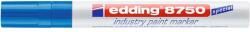 edding Lakkmarker, 2-4 mm, EDDING, "8750", kék (TED8750K) - fiorex
