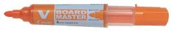 Pilot Táblamarker, 2, 3 mm, kúpos, PILOT "V-Board Master", narancssárga (PBMTN) - fiorex