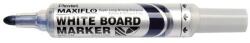 Pentel Táblamarker, 2, 5 mm, kúpos, PENTEL "Maxiflo MWL5M", kék (PENMWL5MK) - fiorex