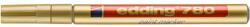 edding Lakkmarker, 0, 8 mm, EDDING "780", arany (TED780A) - fiorex