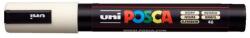 uni Dekormarker, 1, 8-2, 5 mm, UNI "Posca PC-5M", barack (TUPC5MBCK) - fiorex