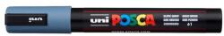 uni Dekormarker, 1, 8-2, 5 mm, UNI "Posca PC-5M", palaszürke (TUPC5MPSZ) - fiorex