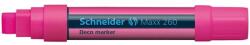 Schneider Krétamarker, 5-15 mm, SCHNEIDER "Maxx 260", rózsaszín (TSC260R) - fiorex