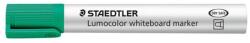 STAEDTLER Táblamarker, 2 mm, kúpos, STAEDTLER "Lumocolor® 351", zöld (TS3515) - fiorex