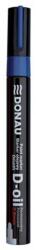 DONAU Lakkmarker, 2, 8 mm, M, DONAU "D-oil", kék (D7367K) - fiorex