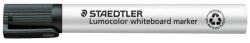 STAEDTLER Táblamarker, 2-5 mm, vágott, STAEDTLER "Lumocolor® 351 B", fekete (TS351B9) - fiorex