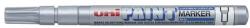 uni Lakkmarker, 0, 8-1, 2 mm, UNI "PX-21", ezüst (TUPX21E) - fiorex