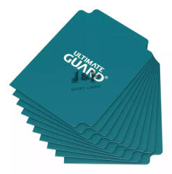 Ultimate Guard Card Dividers kártyaelválasztó - Petrol Blue (10db)