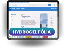 Oscal Pad 70 WiFi - Hydrogél kijelzővédő fólia (HYDOSC62436TAB)