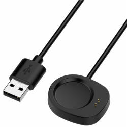 RMPACK Amazit T-Rex 3 Töltő Kábel Wireless Magnetic Dokkoló Fekete