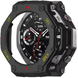 RMPACK Amazit T-Rex 3 Védőkeret Cover Protector Hard Fekete-Piros-Sárga
