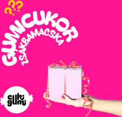 Fini Gumicukor Zsákbamacska (Mystery box) - cukigumi - 3 590 Ft