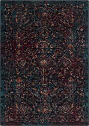  Covor lana Romina navy blue Selectează mărime: 160 X 240 Covor