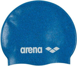 Arena silicone cap junior albastru