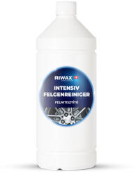 Riwax Intensiv-Felgenreiniger - Intenzív felnitisztító (lúgos), 1 kg (02411-1)