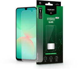 MyScreen MyScreen Hybrid Glass Lite - Samsung SM-A266 Galaxy A26 5G rugalmas üvegfólia - bluedigital