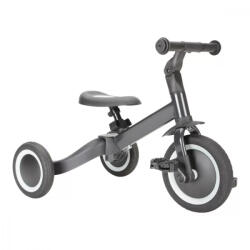  TOP MARK 4in1 futóbicikli tricikli KAYA- Antracit (T6079A) - ezmegazshop